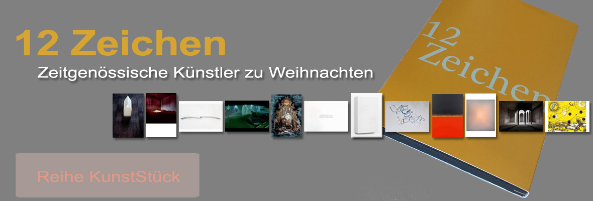 Reihe KunstStück Reihe KunstStück