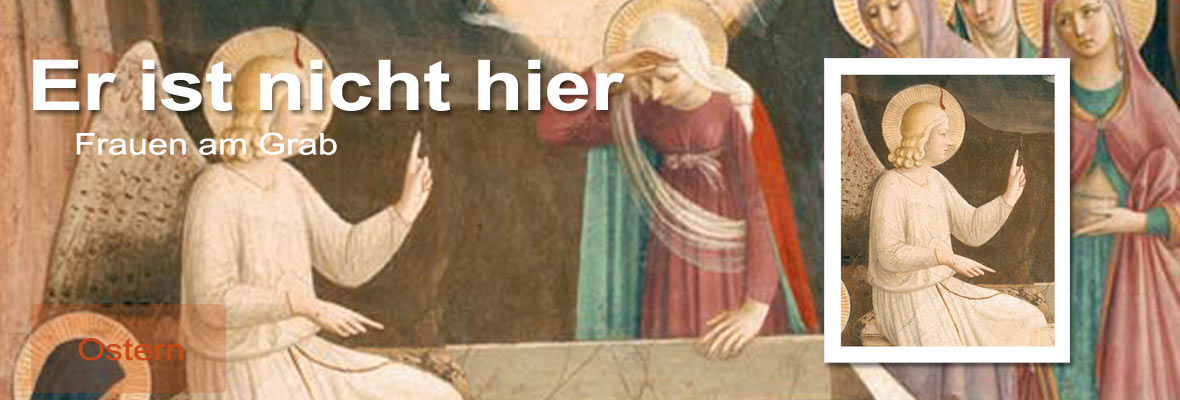 Ostern und Osterzeit Ostern und Osterzeit