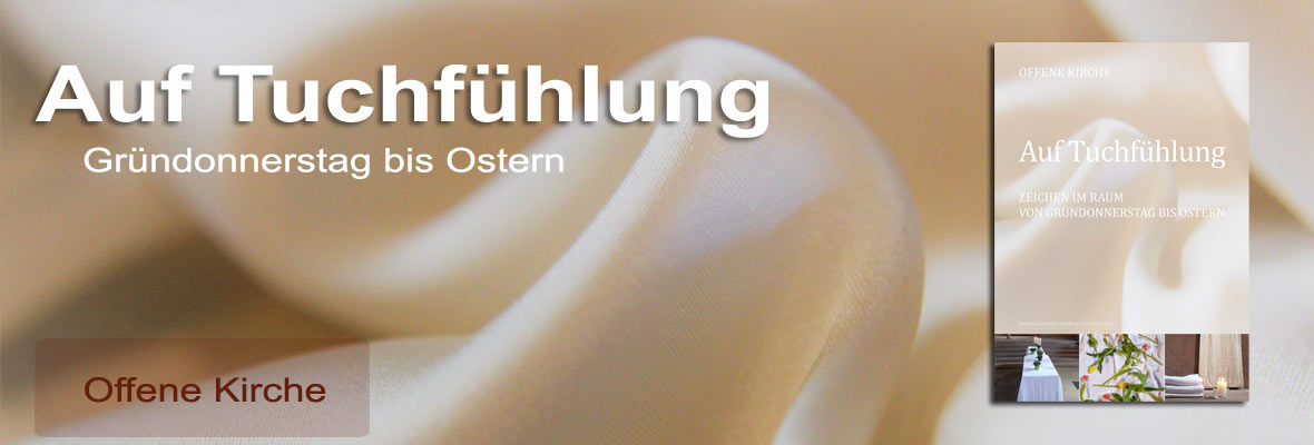 Passionszeit und Karwoche Passionszeit und Karwoche