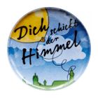 Button - Dich schickt der Himmel