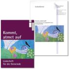 Kantate (2011) zum Liederheft KAA