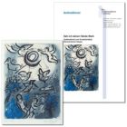Erntedankfest (2011) zur Karte Schöpfung (Chagall)