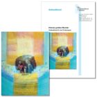 Christvesper (2011) zur Karte "Kleines großes Wunder" (Habedank)
