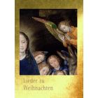 10er-Set Lieder zu Weihnachten (2017)