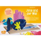 "Jona und der Wal." Eine Bibelgeschichte im Geschichtenset für die Erzählschiene (Gabi Scherzer)