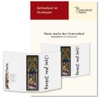 "Maria macht den Unterschied." Gottesdienst mit Sprechspiel zur Christnacht (2024)