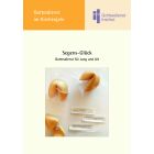 "Segens-Glück". Gottesdienst für Jung und Alt zu den Segenskeksen (2025)