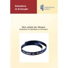 "Dich schickt der Himmel." Gottesdienst mit Sprechspiel zur Christnacht (2025)