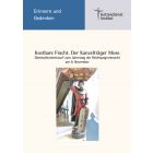 "Kostbare Fracht. Der Kanzelträger Moses" - Gottesdienst zum Jahrestag der Reichspogromnacht am 9. November