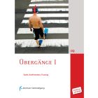 "Übergänge I - Taufe, Konfirmation, Trauung" - Materialbuch 129 (Zentrum Verkündigung)