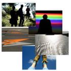 Spruchkarten "Kraftworte" (mit Psalm-Übertragungen von Reiner Knieling)