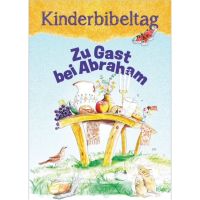Kinderbibeltag "Zu Gast bei Abraham" (2025)