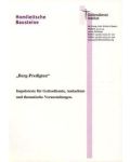 Berg-Predigten (2002) - Download
