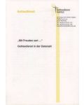 "Mit Freuden zart." Liedpredigt Osterzeit (2004) zu EG 108 - Download