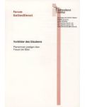 Vorbilder des Glaubens. Frauenpredigten (2004) - Download