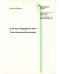 "Brich dem Hungrigen dein Brot." Erntedank (2005) - Download