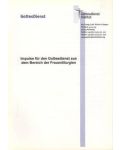 Frauenliturgien / Impulse (2006) - Download