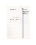 Passionsandachten zu Gesangbuchliedern (2007) - Download