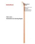 "Vater unser." Rogate (2007) - Download
