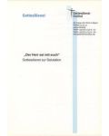 Der Herr sei mit euch ... - Salutation - Download
