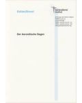 "Der Aaronitische Segen." Trinitatis (2007) - Download