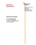 Advent (2008) zum Verkündigungsspiel "Die Schule der Engel" - Download