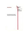 "Ein feste Burg." Reformationfest (2009) mit Liedpredigt zu EG 362 - Download