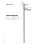 "Beichte und Vergebung." Buß- und Bettag (2009) - Reihe Katechismuspredigten (5) - Download
