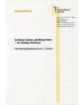 Goldene Gaben, goldenes Herz Nikolaus (2009) - Download