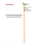 Aschermittwoch (2010) mit Reimpredigt - Download