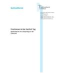 "Erschienen ist der herrlich Tag." Liedpredigt Osterzeit (2011) zu EG 106 - Download