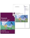 Kantate (2011) zum Liederheft KAA