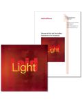 Trinitatiszeit (2011) zur Karte "LEIDlight" (Entwurf Udo Mathee)