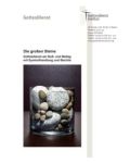 "Die großen Steine." Buß- und Bettag  (2011) - Download