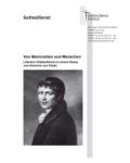 Literatur-Gottesdienst zum Gedenken an H.v.Kleist (2011) - Download