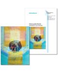 Christvesper (2011) zur Karte "Kleines großes Wunder" (Habedank)