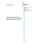 Gereimte Liedpredigt in der Passionszeit (2012) zu EG 347 - Download