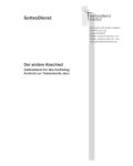 "Der andere Abschied." Karfreitag / Sterbestunde Jesu (2012) - Download