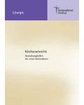 Kircheneintritt Gestaltungshilfe (2012) - Download