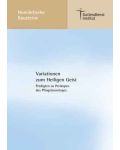 Predigten Pfingstsonntag (2012) - Download