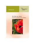 Gedenken Hesse-Jubiläum (2012) zum Spruchkärtchen "Mohn" mit dem Gedicht "Julikinder" - Download