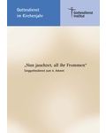 Singgottesdienst 4. Advent (2012) mit Impulstexten zu EG 9 und KAA 0125 - Download