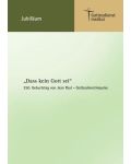 "Dass kein Gott sei". Gottesdienstimpulse anlässlich des 250. Geburtstags von Jean Paul (2013) - Download