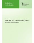 "Mose und Gott - leidenschaftlich beten." Rogate (2014) - Download