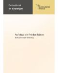 "Auf dass wir Frieden hätten." Karfreitag (2014) - Download
