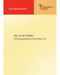 "Wer ist der Größte?" Schulschlussgottesdienste (2014) - Download