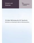 Gedenken - 70 Jahre Befreiung des KZ Auschwitz - Download