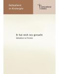 "Er hat mich neu gemacht." Trinitatis (2015) - Download