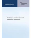"Germany´s next Topabsolvent." Schulentlassfeier (2015) - Download