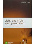Buch "Licht, das in die Welt gekommen. Advent und Weihnachten feiern mit Senioren (Martina Plieth)
